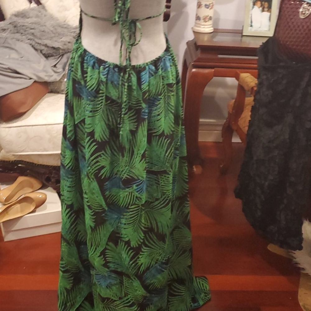 Dress - Picture 3 of 5